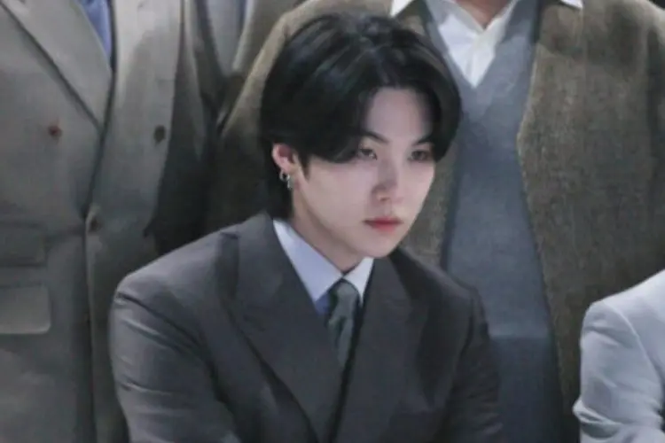 Suga BTS Diduga Konflik dengan Tetangga di Masa Lalu hingga Harus Pindah Rumah 2 kali