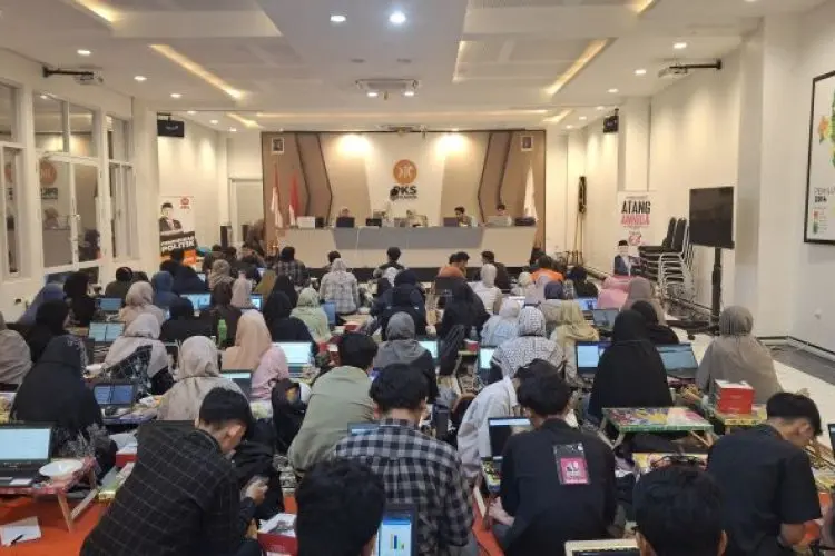 Hasil Real Count Pilwakot Bogor versi Atang-Annida, Dedie-Jenal Unggul