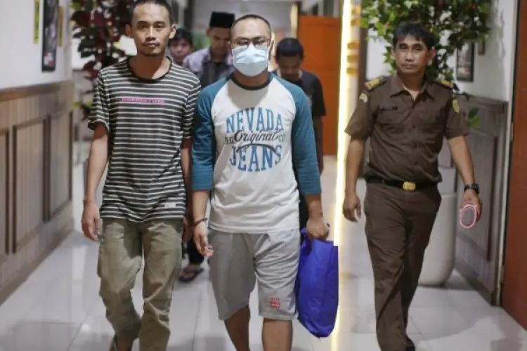 Penjara Tiga Tahun Menunggu Yusuf Sulaeman, Pegawai Gadungan KPK
