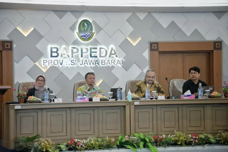 Herman Suryatman: SPBE Harus Tingkatkan Kesejahteraan Masyarakat 