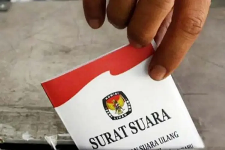 Surat Suara Dikabarkan Hilang, KPU Jabar Pastikan Proses Perhitungan Berjalan Lancar
