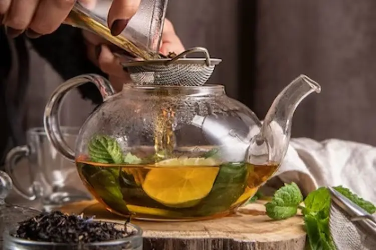 Rekomendasi Minuman Teh yang Bermanfaat untuk Kesehatan Paru-paru