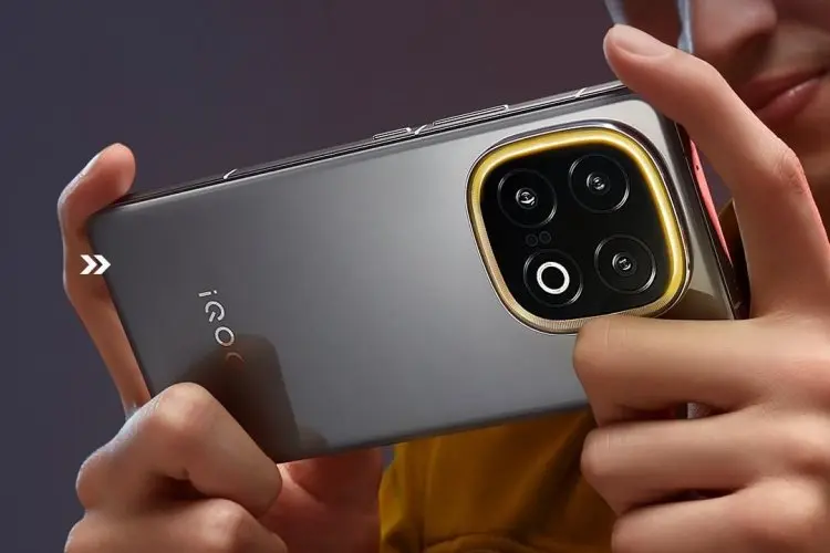 4 Smartphone iQOO Terbaru yang Wajib Kamu Pertimbangkan untuk Senjata Andalan Main Gamemu