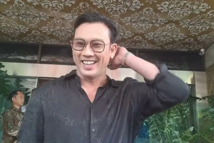 Denny Sumargo Jawab Tantangan Alvin Lim yang Diminta Siram Wajah Pakai Air Keras dan Diberi Rp3 Miliar