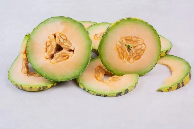 Dari Kulit Sehat hingga Jantung Sehat: Manfaat Muskmelon yang Wajib Anda Tahu