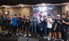 Ratusan Petarung Bersaing di Duel XII yang Digelar Bandung Fighting Club (BFC)