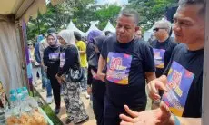 Mimpi Besar Kadiskuk Jabar, Kembangkan UMKM