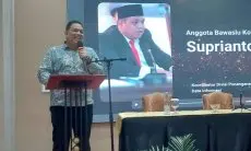 Bawaslu Pastikan Pengelolaan Dana Kampanye Pilkada 2024 Sesuai Aturan