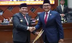 Pemkab dan DPRD Kabupaten Bogor Dua Kali Laksanakan Rapat Paripurna, Ini Agendanya !