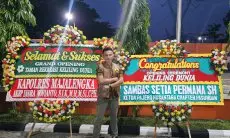 Komunitas Pajero Nusantara Chapter Pasundan Sambut Baik Keberadaan Taman Rekreasi Keliling Dunia di Majalengka