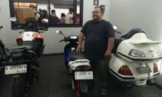 Magic Garage Kembali Hadir dengan Mengusung Konsep One Stop Solution untuk Para Bikers di Kota Bogor