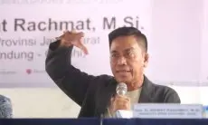 Sosialisasikan Perda Kesehatan, Ini Maksud Pemprov Jabar Kata Mamat Rachmat