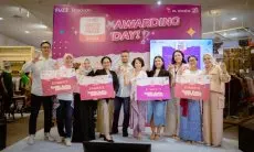 Berkolaborasi dengan Pendopo, Sisternet Gelar Kompetisi Modal Pintar 2024 Rp115 juta 