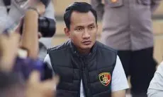 Alhamdulillah, Polres Bogor Sudah Menangkap Pelaku Pembunuh Pelajar TKP Ciomas