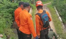 Dua Jembatan Ambruk dalam Seminggu, DPRD Sebut DPUPR Tidak Prioritaskan Jembatan