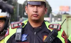 Kecelakaan Tunggal Micro Bus di Megamendung, Satu Meninggal Belasan Luka