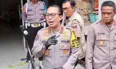 Grup 'Fantasi Sedarah' Bikin Resah, Polda Metro Imbau Masyarakat Tak Sebarkan Ulang Kontennya