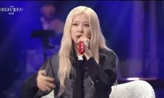 Suka Kekasih yang Cemburuan dan Posesif, Rose BLACKPINK Suruh Penggemarnya Bertemu Pria Jahat??