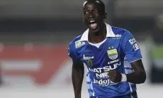 PSKC Cimahi Datangkan Makan Konate?