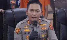 Polisi Aniaya Ibu Kandung hingga Tewas, Kapolres Bogor Jerat Pelaku dengan Hukuman Terberat
