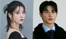Sangat Dinantikan, IU dan Byeon Woo Seok akan Bintangi Drama Romantis Baru Bersama