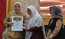 Penghargaan UMKM Naik Kelas 2024, Kiat Pemprov Jabar Genjot Semangat Pelaku Usaha