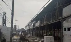 Kabag Pembangunan "Pede" Proyek Pasar Rp15 Milliar Akan Selesai Akhir Tahun Ini