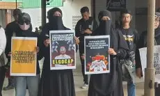 Dugaan Money Politics Tak Kunjung Ditindak, Aliansi Masyarakat Bandung Barat Bergerak Tuntut Evaluasi Pilkada KBB