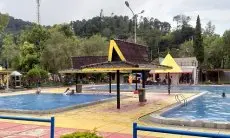 Pelaku Usaha Wisata dan Hotel di Bandung Selatan Khawatir dengan Rencana Kenaikan PPN 12 Persen