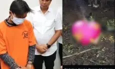 Minta Tanggungjawab ke Pacar, Mahasiswi UTM Bangkalan yang Sedang Hamil Tewas Dibakar Kekasihnya