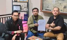 Duga Ada Kecurangan, Leasing ini Dilaporkan Kantor Hukum Sembilan Bintang ke Polres Bogor