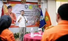 Pemprov Jabar Sambut Baik Hadirnya FKP3 dalam Mitigasi Bencana
