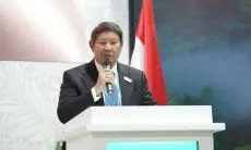CEO Climate Talks: PLN Siap Dukung Pemerintah Capai 75% Energi Terbarukan hingga Tahun 2040