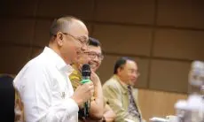 TPID Kota Bandung Antisipasi Kenaikan Harga Komoditas dan Cuaca Ekstrem Jelang Nataru
