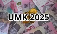 Soal UMK 2025, Pemkot Cimahi Masih Tungggu Formulasi Pemerintah Pusat