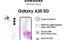 Unboxing dan Review Lengkap: Samsung Galaxy A35 5G, Apakah Layak Dibeli di Tahun 2024?