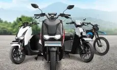 Jangan Sampai Rusak! Panduan Lengkap Merawat Motor Listrik Kesayangan dengan Cara Mencuci yang Tepat