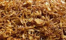 Tips Bikin Bawang Goreng Krispi dan Aromatik yang Bikin Nagih! Auto Jadi Favorit Keluarga!