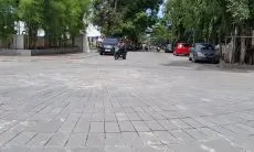 Klaim telah Rampung, Pemkot Cimahi Bakal Resmikan Tiga Ruas Jalan di Kawasan Alun-alun Cimahi