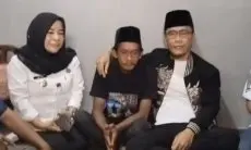 Gus Miftah Datangi Penjual Es Teh Usai Video Olok-oloknya Viral, Gestur Merangkul Jadi Sorotan Netizen