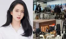 Jisoo BLACKPINK Berkencan dengan 900 Pria dalam Drana Baru 'Monthly Boyfriend'