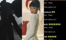 Kembali Dirumorkan Kencan dengan V BTS, Jennie BLACKPINK Dibanjiri Komentar Kebencian