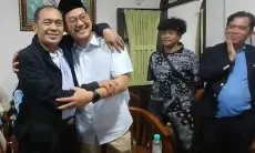 Pilwalkot Cimahi 2024, Ngatiyana-Adhitia Yudhistira Peroleh Suara Terbanyak
