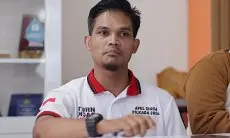 Buntut PSU, Ketua KPPS dan Pamsung TPS 09 Desa Tugu Selatan Dipecat KPU Kabupaten Bogor