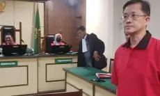 Kasasi JPU Kejari Kabupaten Bogor Dikabulkan MA, Terdakwa BS Bakal Ditahan Lagi