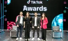 Masuki Tahun Keempat, TikTok Kembali Sorot Jajaran Kreator Berpengaruh Indonesia lewat TikTok Awards Indonesia 2024