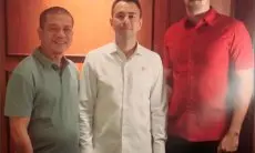 Raffi Ahmad Ucapkan Selamat kepada Dadang Supriatna-Ali Syakieb dan Ajak Kolaborasi dengan Presiden Prabowo