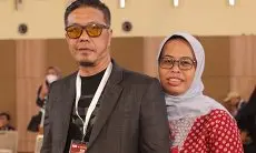 Pemberhentian sebagai Ketua KPU Jabar Tidak Ganggu Pilgub, Ummi Wahyuni Tetap Minta Nama Baiknya Dikembalikan