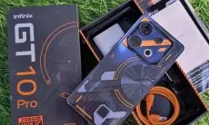 Infinix RAM 8GB: Bukan Cuma Murah, Tapi Juga Gahar! Simak Review dan Perbandingan Lengkapnya di Sini!
