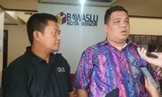 Bawaslu Dalami Dugaan Pelanggaran Komisioner KPU Kota Bogor, Pihak Dokter Rayendra Mangkir
